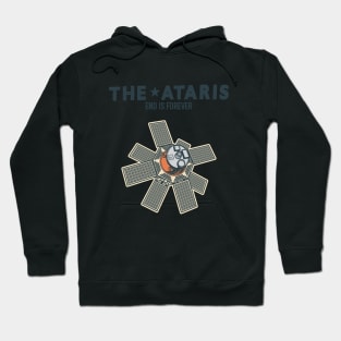 The Ataris The Saddest Song Hoodie